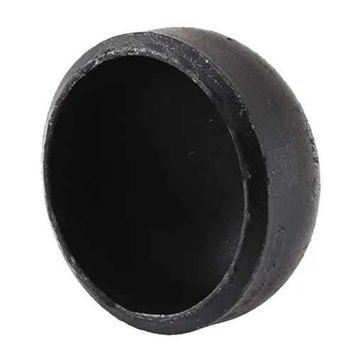 ASTM A234 WP22 Alloy Steel End Pipe Cap